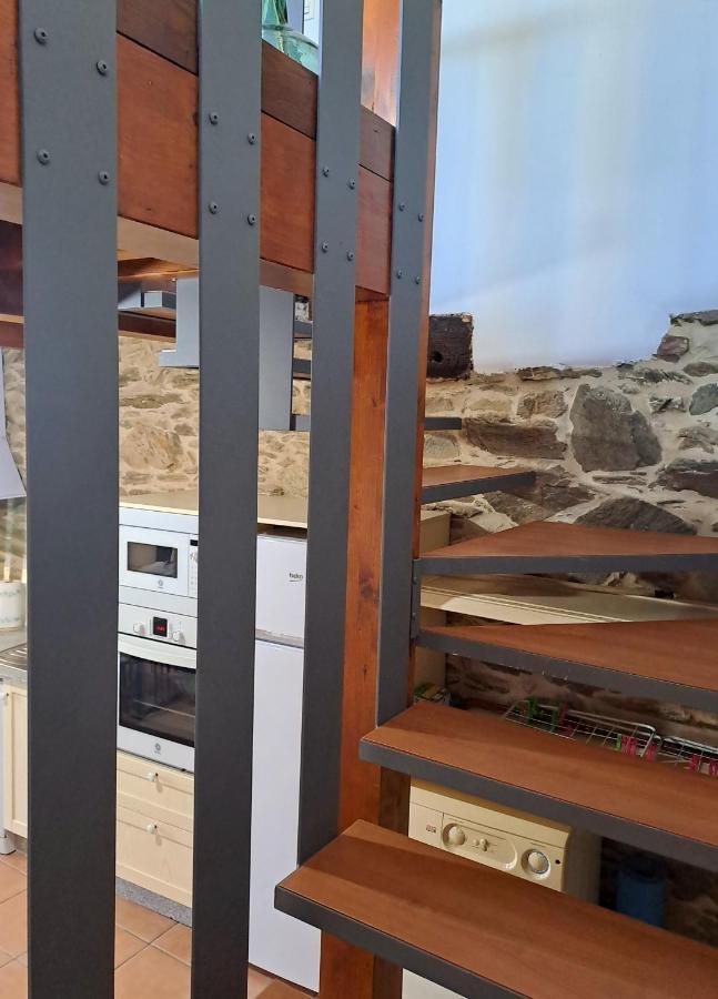 הוילה מונפורט דה למוס Casa Arabia מראה חיצוני תמונה